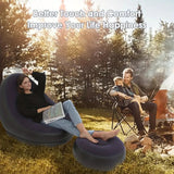 Inflatable Lounge chair sofa