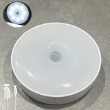 Body Sensor Light