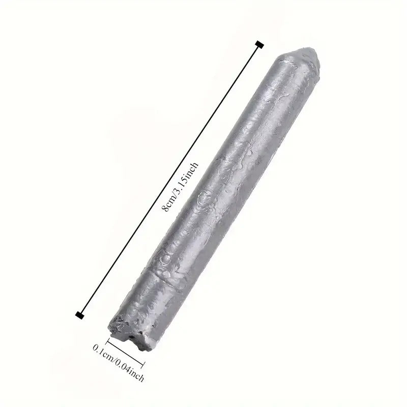 Welding stick rode 3 pc