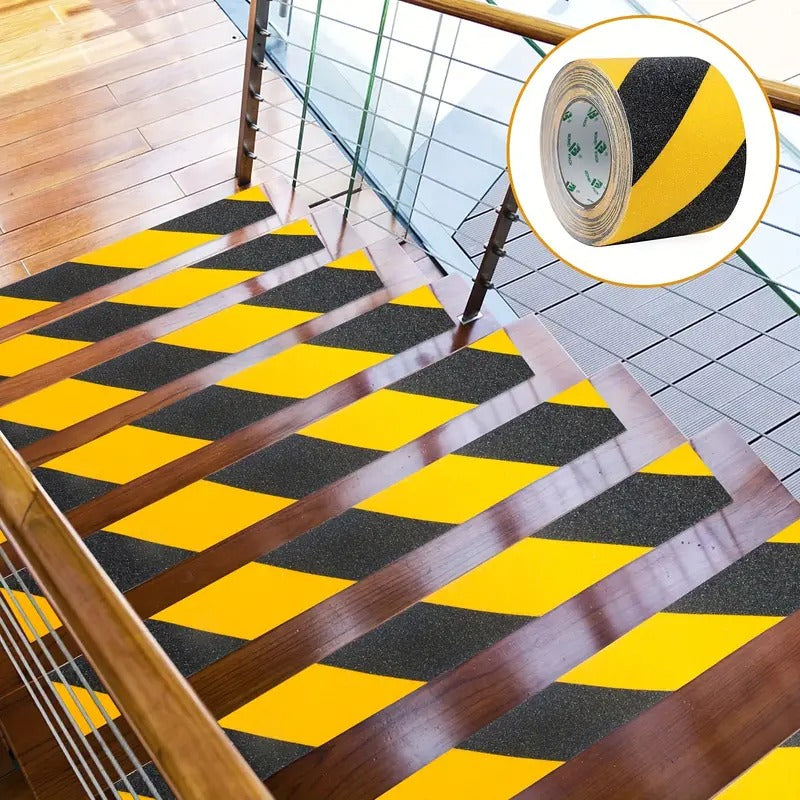 Anti Slip Parking Tape 2 inch 20 meter