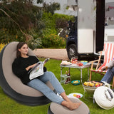 Inflatable Lounge chair sofa