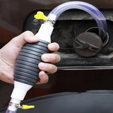 Fuel Transfer Pump 2 mt Pipe