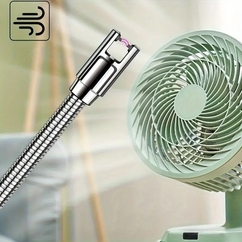 USB Rechargeable Electric Lighter