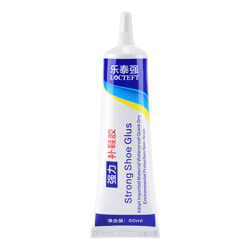 Shoe Repairing Glue tube