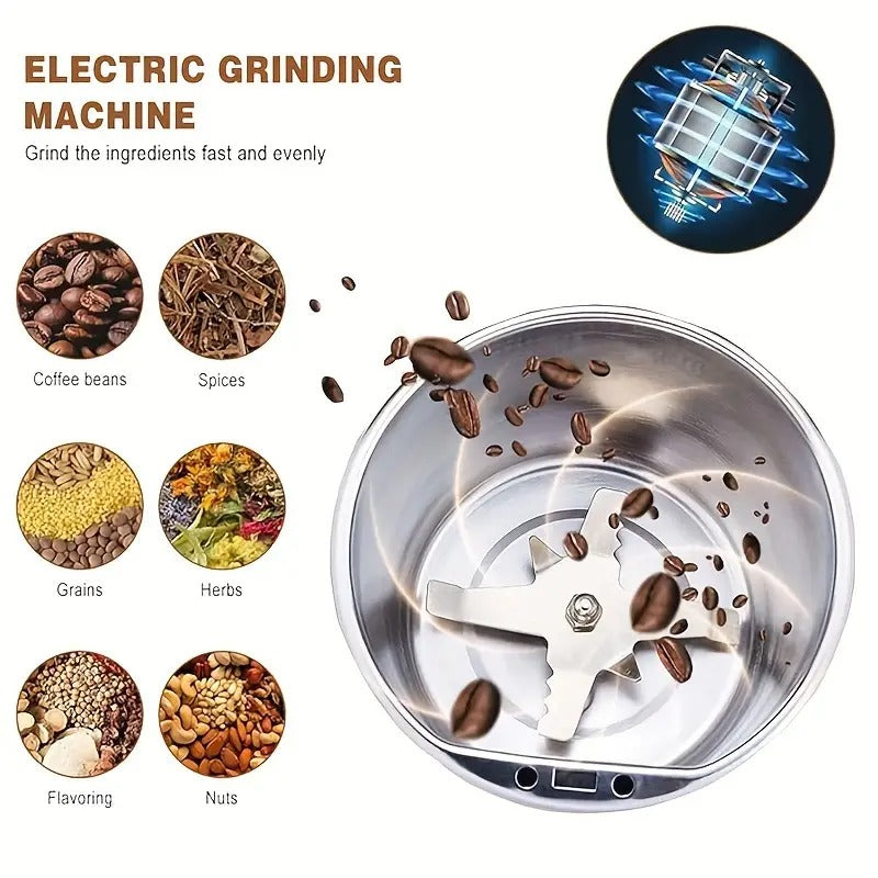 Electric Coffee Grinder