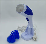 Handheld Garment Steamer, Wrinkle Remover, Iron, Fast Heat, Ceramic Steam Nozzle, 1500W, 260 ML Water Tank