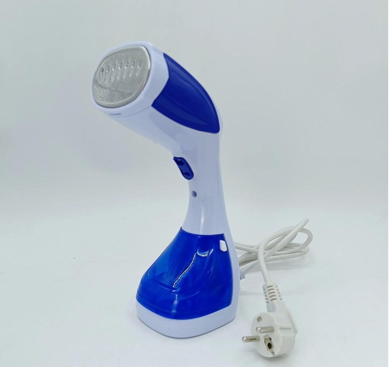 Handheld Garment Steamer, Wrinkle Remover, Iron, Fast Heat, Ceramic Steam Nozzle, 1500W, 260 ML Water Tank
