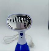 Handheld Garment Steamer, Wrinkle Remover, Iron, Fast Heat, Ceramic Steam Nozzle, 1500W, 260 ML Water Tank