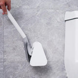 Golf Shape Toilet Brush Cleaner - L Shape