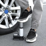Mini Cycle Foot Pump