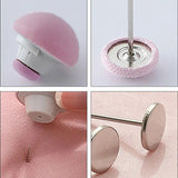 Curtain Needles Pack of 10