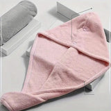 Hair Wrap Towel 26 INCH (BIG SIZE)