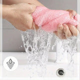 Hair Wrap Towel 26 INCH (BIG SIZE)