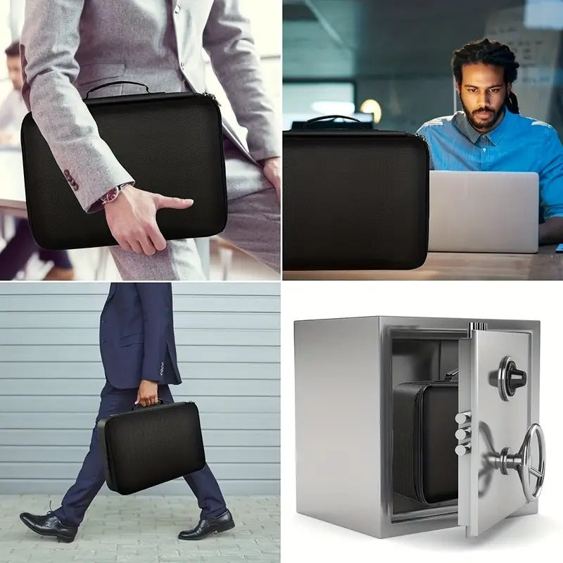 Document Organize Bag