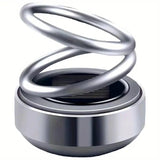 Solar Power Car Aroma Diffuser