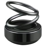 Solar Power Car Aroma Diffuser