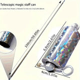 Magic Appering Stick