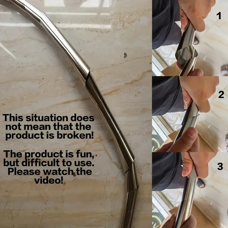 Magic Appering Stick