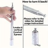 Magic Appering Stick