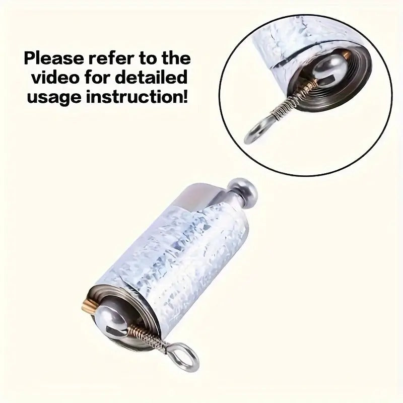 Magic Appering Stick