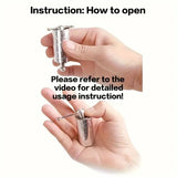 Magic Appering Stick