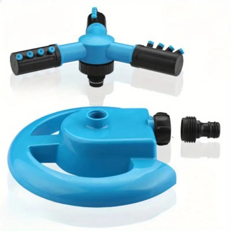 Garden Water sprinkler 360D