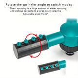 Garden Water sprinkler 360D