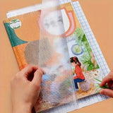 Book cover set 30 pc