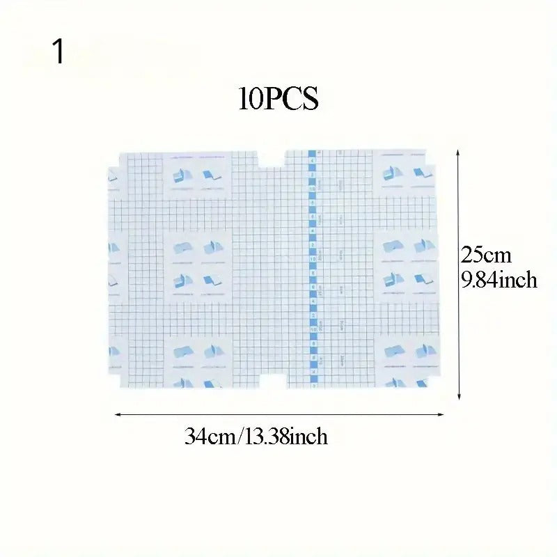 Book cover set 30 pc