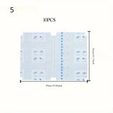 Book cover set 30 pc