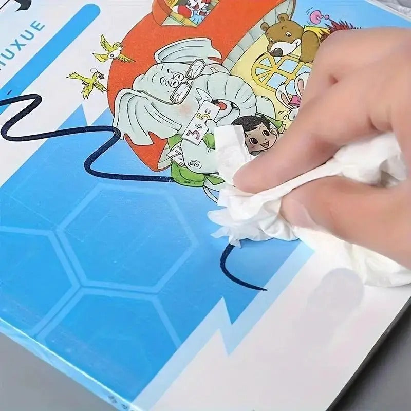 Book cover set 30 pc