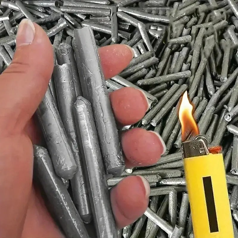 Welding stick rode 3 pc