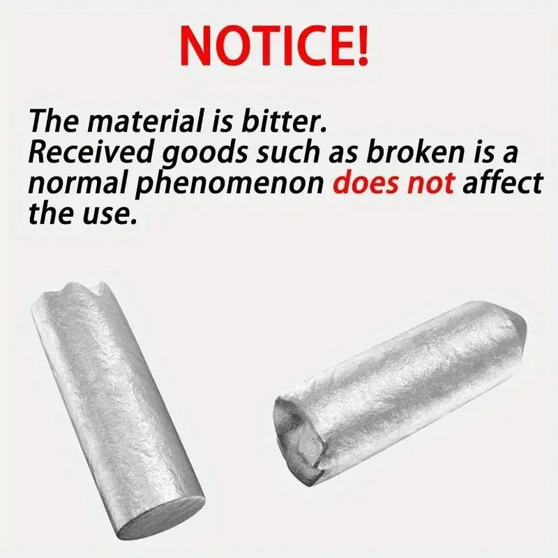 Welding stick rode 3 pc
