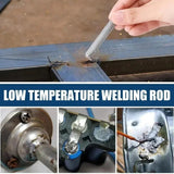 Welding stick rode 3 pc
