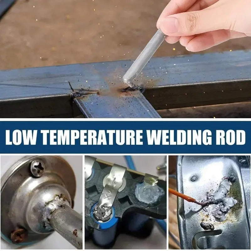 Welding stick rode 3 pc