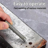 Welding stick rode 3 pc