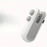 2 IN 1 Portable Mini Sealing Machine