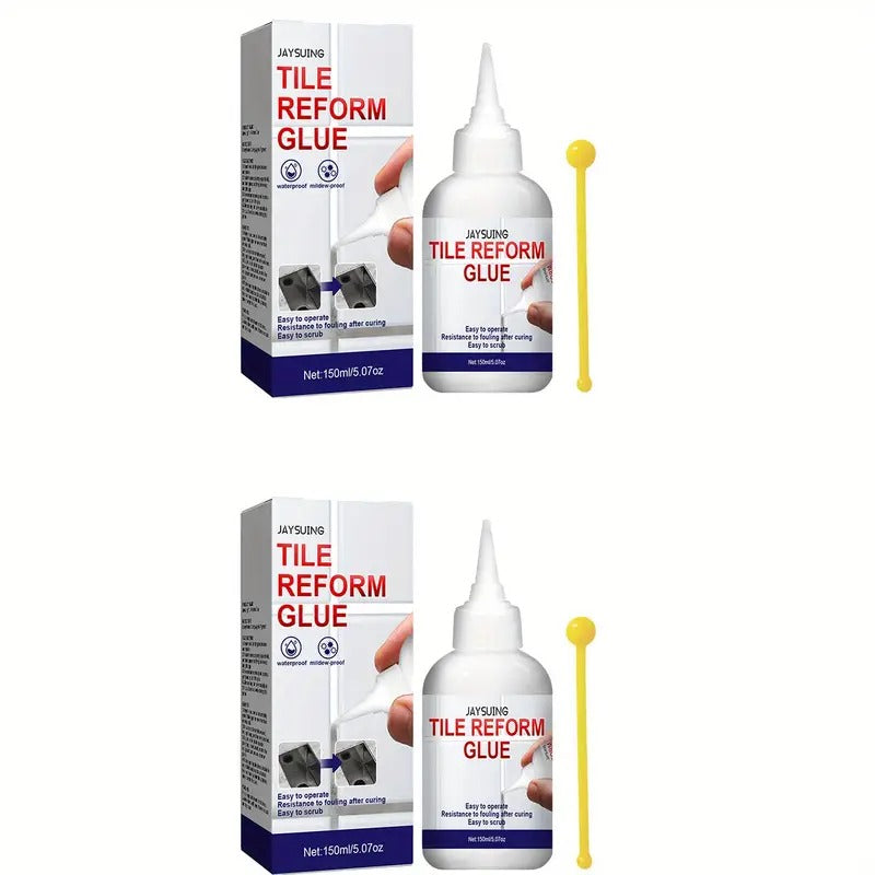 Tile creck glue bottle 280 ml
