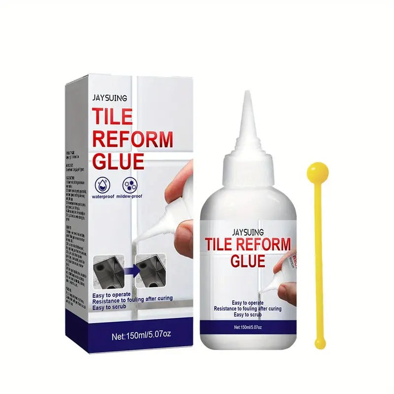 Tile creck glue bottle 280 ml