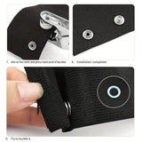 Grommet Setting Tools With Box