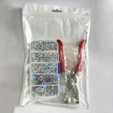 Grommet Setting Tools With Box