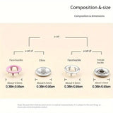 Grommet Setting Tools With Box