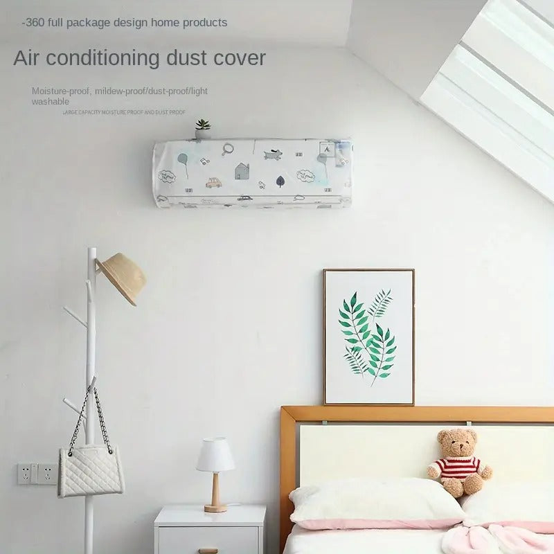 AC Cover (1.5 To 2 Ton)