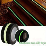 Anti Slip Non-Slip Traction Tapes With Glow