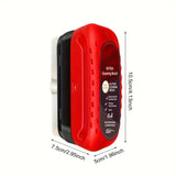 Automotive Glass Oil Film Cleaner