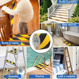 Anti Slip Parking Tape 2 inch 20 meter