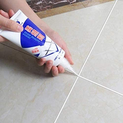 WATERPROOF TILE GAP FILLER TUBE