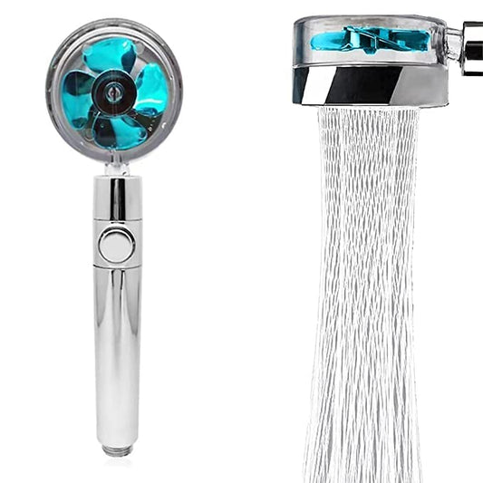 360 ROTATE HANDHELD SHOWER HEAD