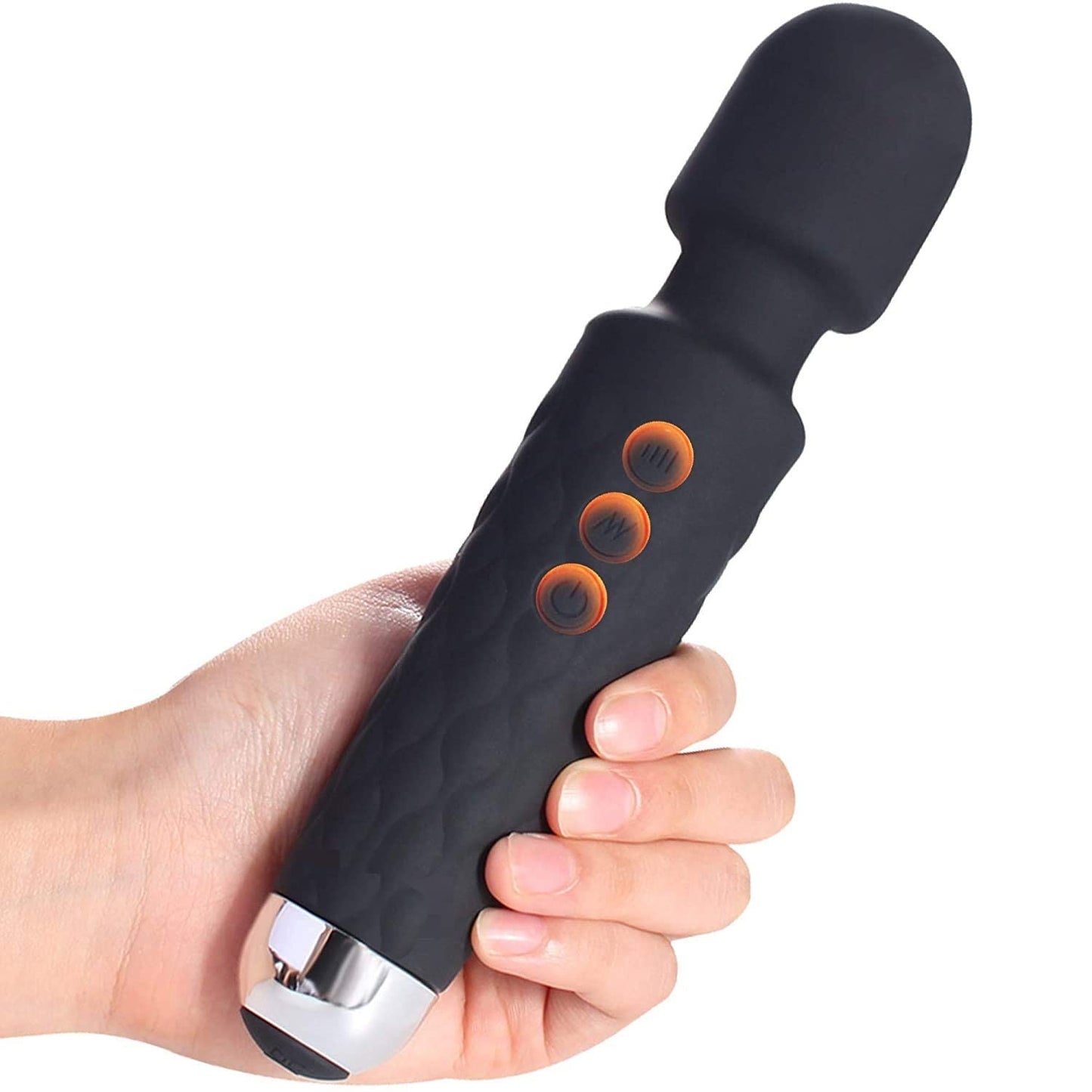 PERSONAL BODY MASSAGER VIBRATOR