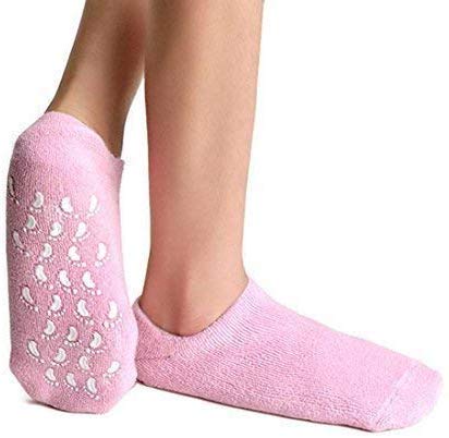 SPA GEL SOCKS